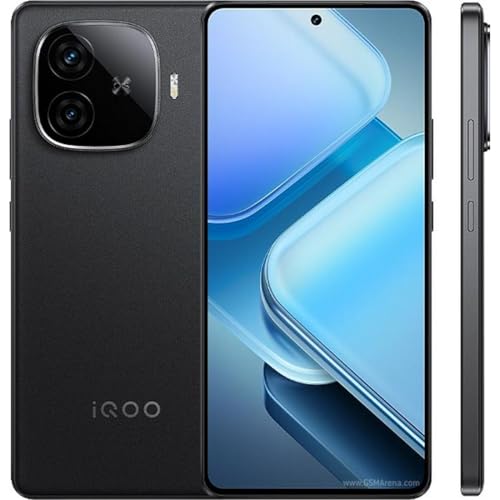 Image of Embed HD-Clear Screen Guard for vivo iQOO Z9 Turbo - Harder or Durable Plastic & More Impact-Resistant Than Glass, with Free Installation Kit