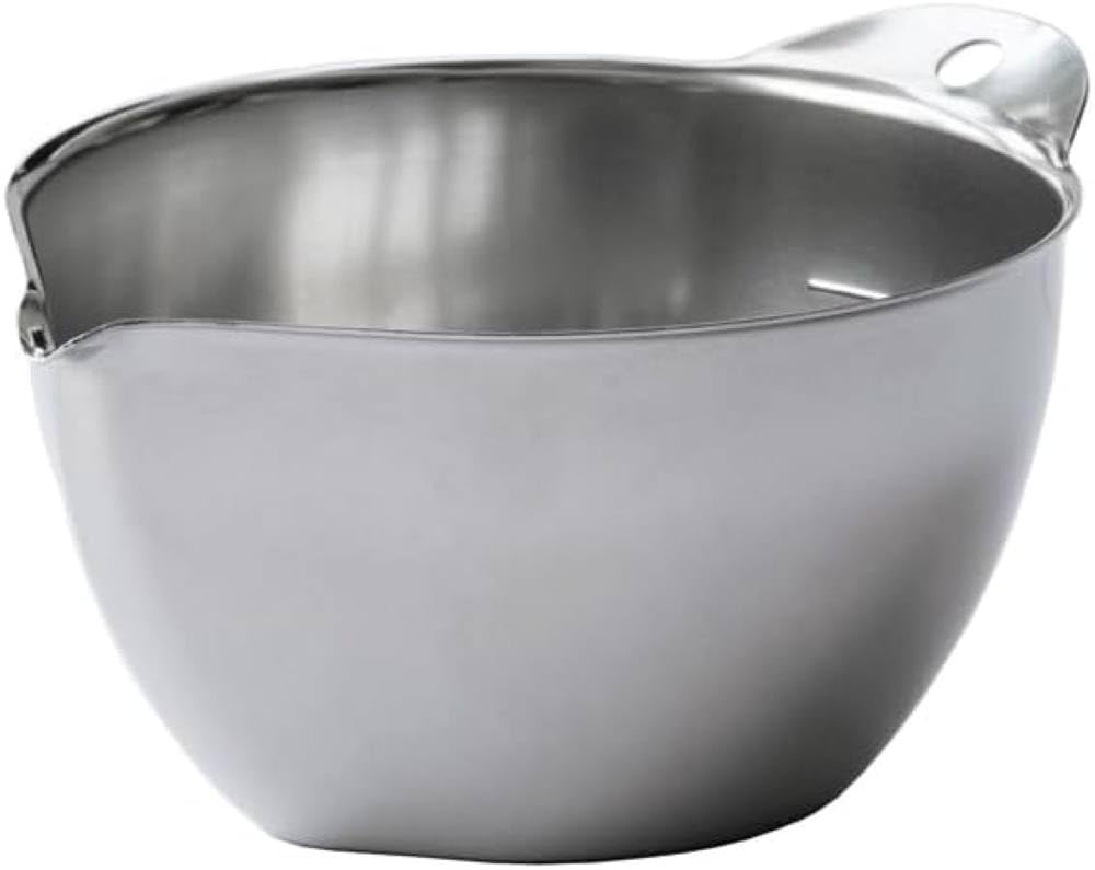 すっきり暮らす キレが違う！ キレッキレボウル 11cm 日本製 液だれしにくい…