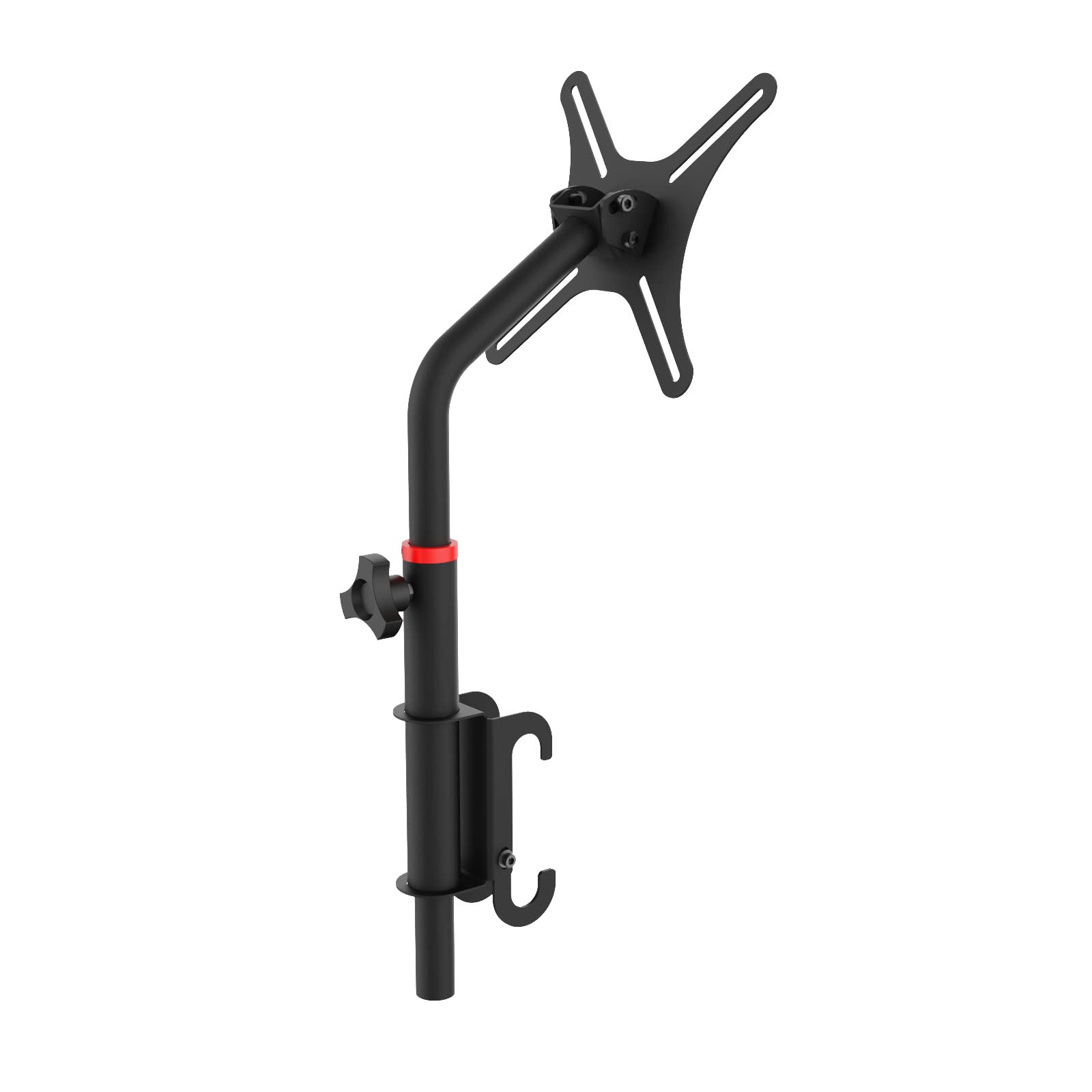 Buy Extreme Sim Racing Top Screen Monitor/Tv Stand Addon Upgrade for