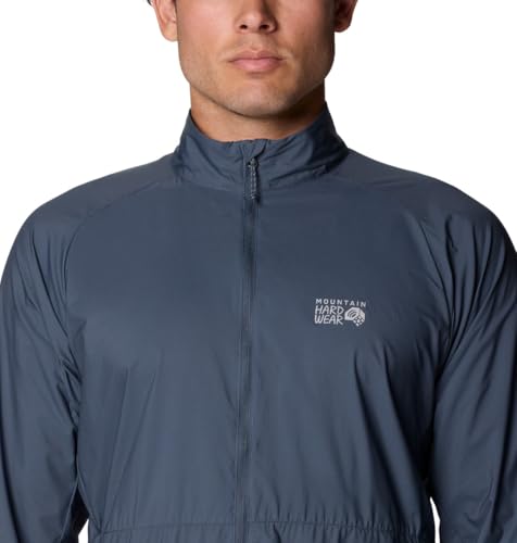 Image of Mountain Hardwear Kor AirShell Full Zip Jacket