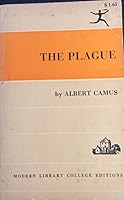 The Plague B00DV4KOEO Book Cover