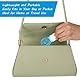 6 Stück Pillendosierer, Entferner-Clips für Flaschen, Taschen, Haushaltszerkleinerer, Hersteller für ältere Menschen, Blisterpackungen, Beutel, Schneiderhalter, Splitter, Mühle für kleine Pillen,