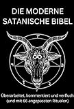 Die Moderne Satanische Bibel - Lírio Baldo 