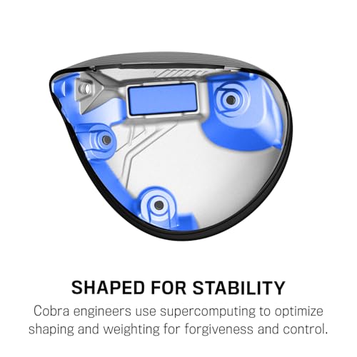 Image of Cobra Golf OPTM LS Men's Fairway Wood