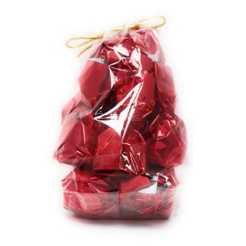 Bombones de chocolate rellenos de licor líquido y cereza 150g