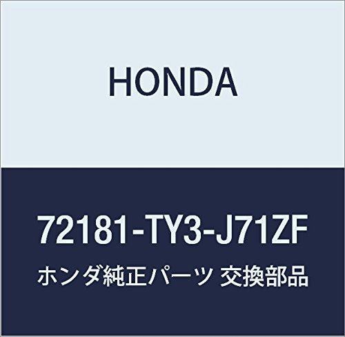 HONDA (�z���_) �������i �n���h��COMP. L.�t�����g �i��72181-TY3-J71ZF