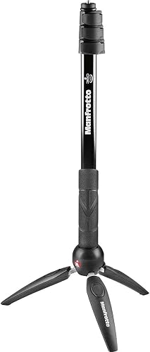 Manfrotto VR, Virtual Reality VR PIXI EVO KIT, Aluminum (MKCONVR)