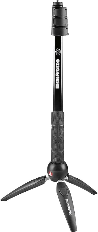 Manfrotto VR, Virtual Reality VR PIXI EVO KIT, Aluminum (MKCONVR)