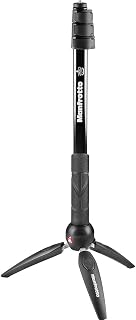 Manfrotto VR, Virtual Reality VR PIXI EVO KIT, Aluminum (MKCONVR) Price In India