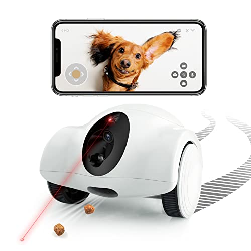 Amazon Best Sellers Best Pet Cameras & Monitors