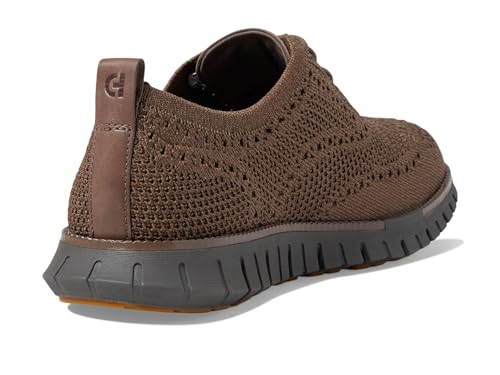 Image of Cole Haan Men's Zerogrand Remastered Stitchlite Wingtip Oxford