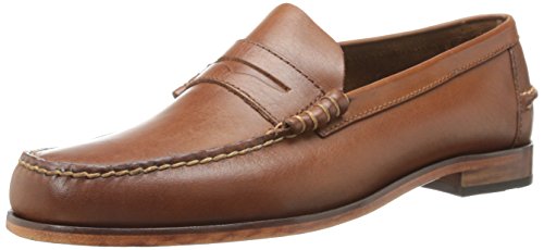 Image of Florsheim Berkley Flex Penny Loafer Men's Slip On