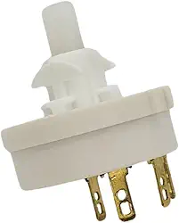 Interruptor Regulador Compatível com Ventilador WAP Flow Turbo Mesa e Parede