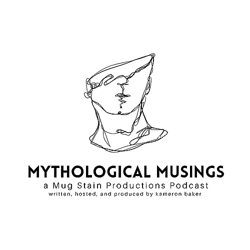 『Welcome to Mythological Musings!』のカバーアート