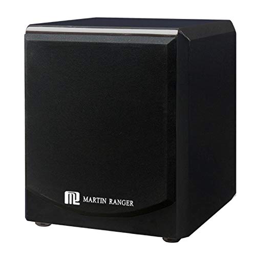 Martin Ranger SW-112 Powered 12