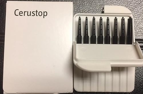 (5) 8-Packs of Resound Wax Filters