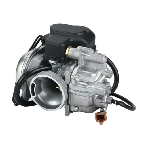 Carburateur moto 26mm résout les calages de votre scooter HS125T