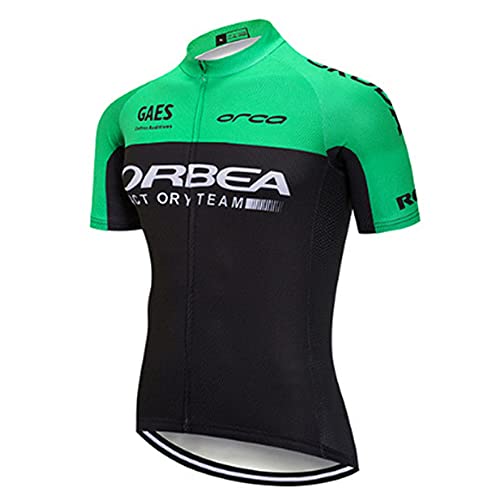 ▷ Abbigliamento Ciclismo Orbea - Vendita-Biciclette-Elettriche.it