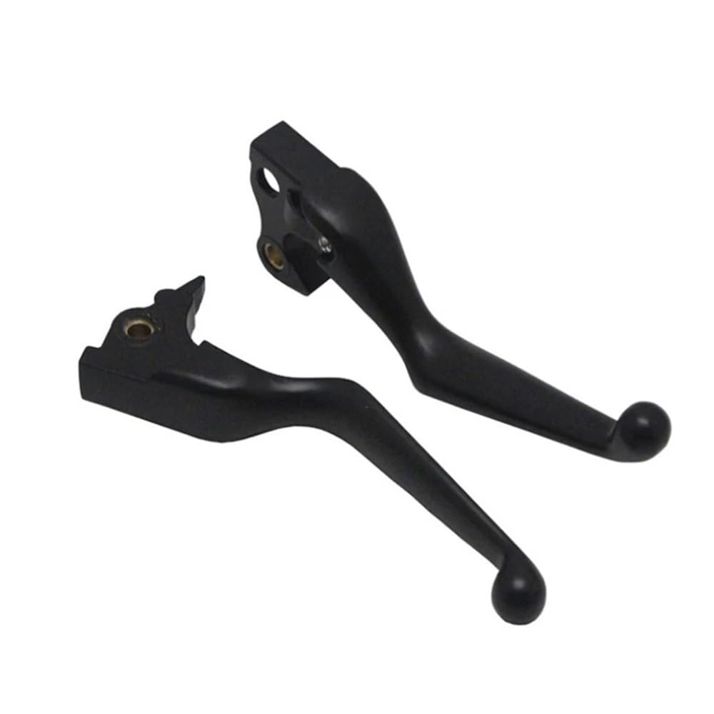 Levier d'embrayage et frein moto pour Sportster Iron XL 883 1200 2004-2023