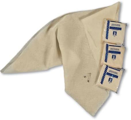 Triangular Bandage (Box of 12) by Orthoheel