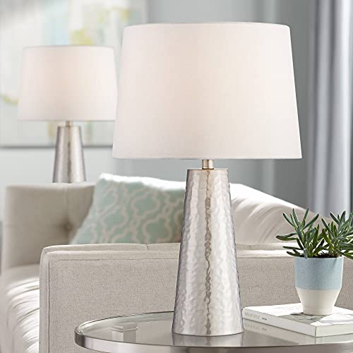 22 Farmhouse Lamps for Living Room to Light Up Your Space