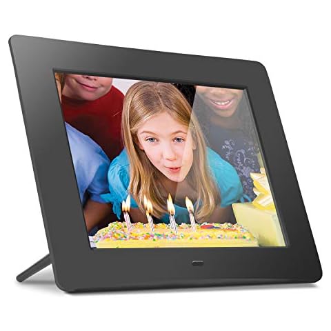 Aluratek 8 Inch Digital Photo Frame Cover