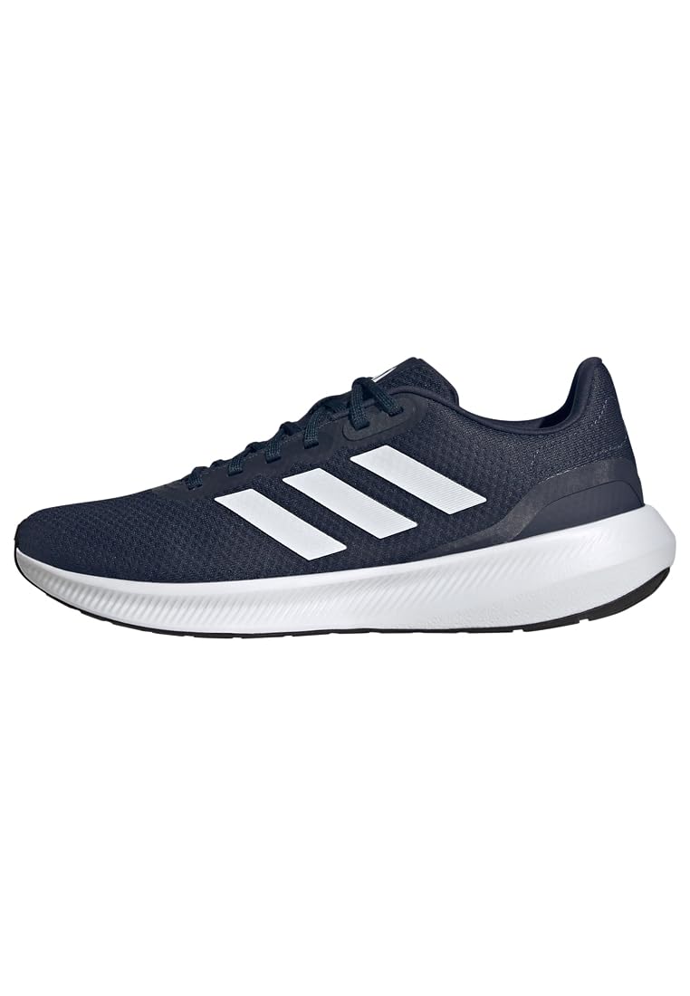 adidas Men Running Sports Shoes | Runfalcon 3.0 | Blue |-picture-21