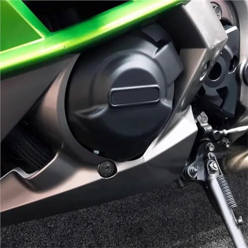 Capot de protection moteur Kawasaki Z1000 et Versys 1000