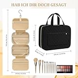 Zoom IMG-1 feirdhoo beauty case da viaggio Zoom IMG-1 feirdhoo beauty case da viaggio