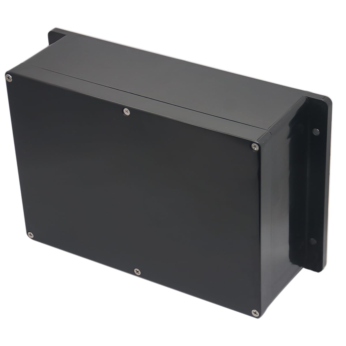 ABS Waterproof Electrical Box - DIY Project Enclosure -11 ABS Waterproof Electrical Box - DIY Project Enclosure -11