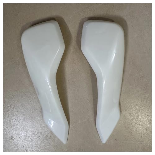 Spoiler MT-07 et kit carrosserie ABS pour carénage Yamaha FZ-07 2021-2024