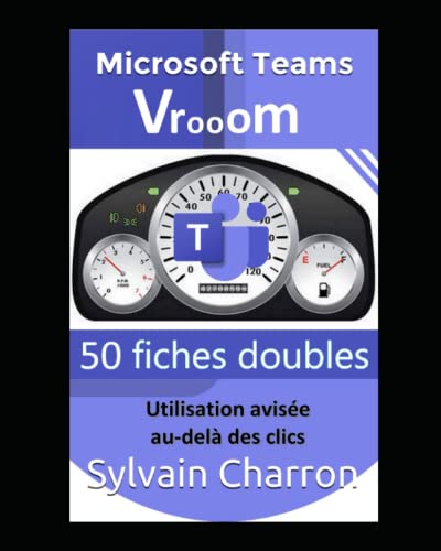 Microsoft Teams - Vrooom: Utilisation...