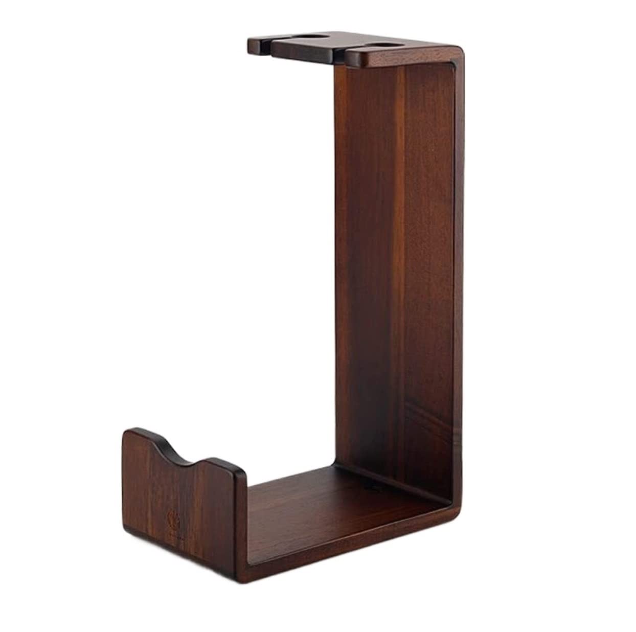 Questo portabottiglie in Legno - Portabottiglie da Parete per conservare Il Vino, espositore per Tappi di Sughero, mensola Decorativa per la casa, Perfetto per Gli Amanti del Vino (26,5 * 16