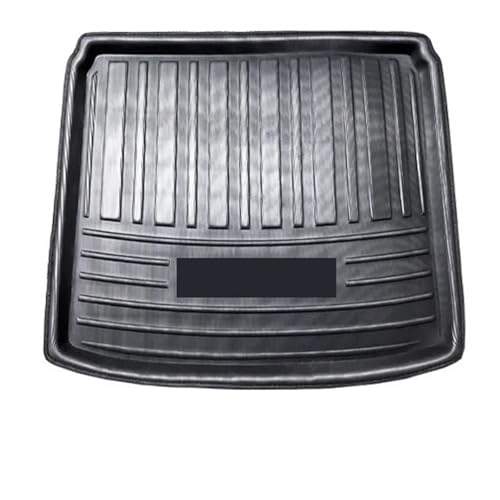 Tapis de coffre MG ZS EV 2018-2024 bâche de protection auto