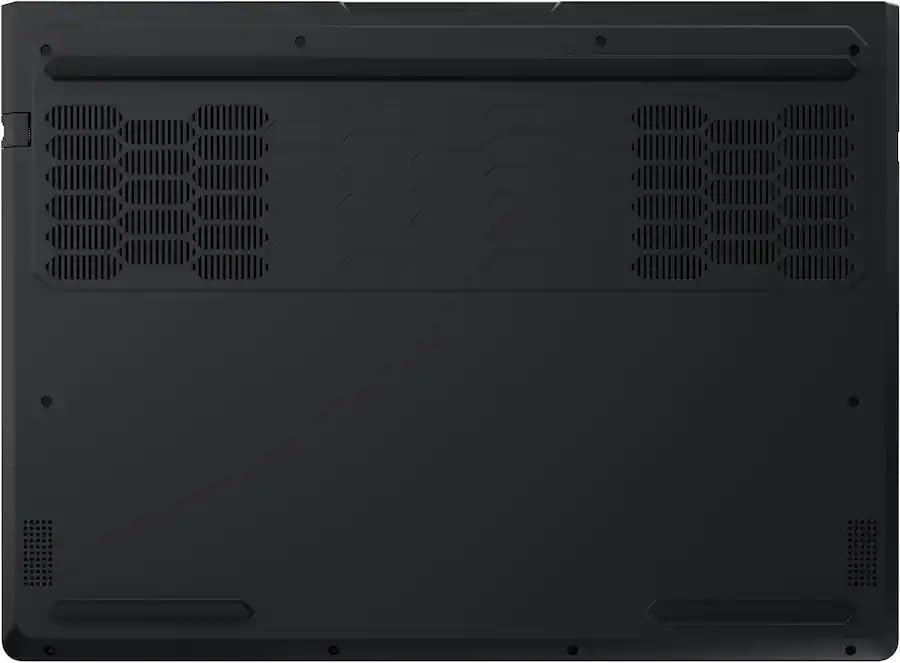 Image of Lenovo Legion Pro 5i Gen 10, AI Gaming Laptop, Intel Ultra 7 255HX, 16 inch OLED 2.6K (2560 x 1600) 165Hz, 500 nits, 32GB DDR5, 2TB SSD, NVIDIA RTX 5070, 5MP Camera, Wi-Fi 7, Win 11 - Eclipse Black