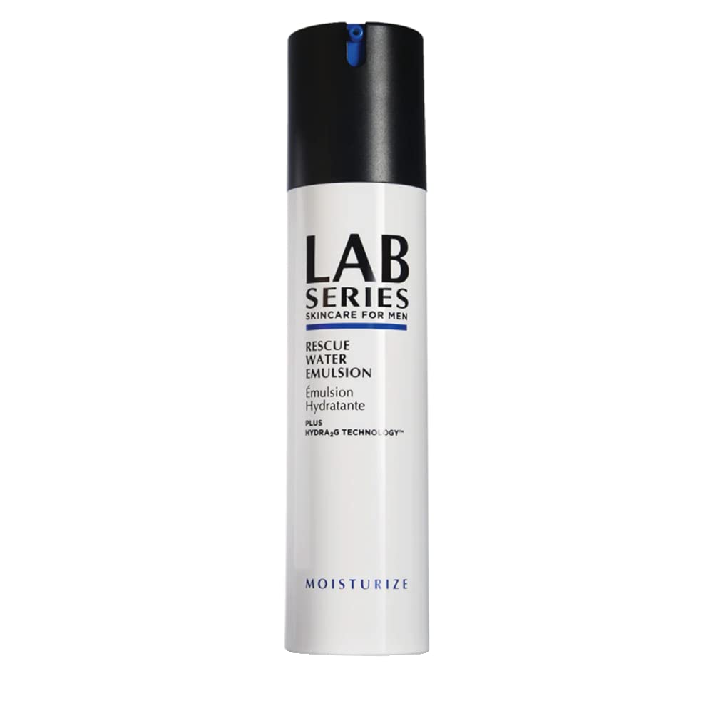 Lab Series - Rescue Water Emulsion 3.4 oz. : Amazon.sg: Beauty
