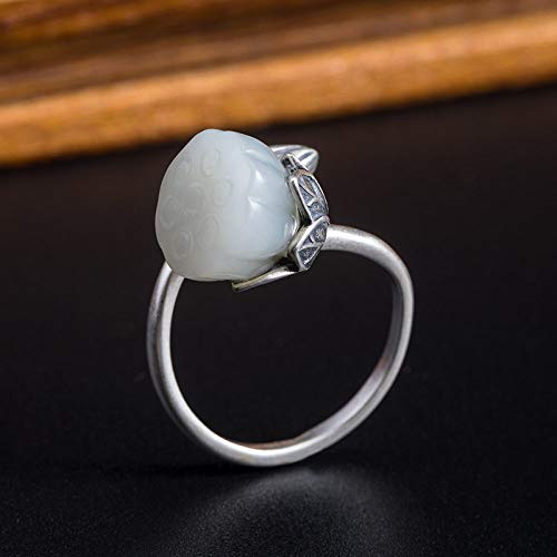 Anneau réglable rétro accessoire idéal pour votre quotidien - 3