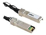 abbkinderkrippen J749N, H603N Dell Kit - 10GbE SFP+ Direct Attach Cables (5M), 2 Cable/Pack, 470-ABBK (Cables (5M), 2 Cable/Pack)