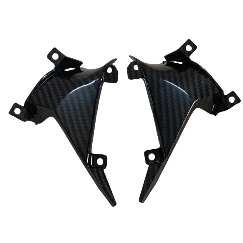 Panneau de garniture réservoir CBR600RR pour réparer un flanc rayé