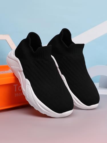 Women's Fashion Walking Shoes Sneakers Athletic Fitness Tennis4