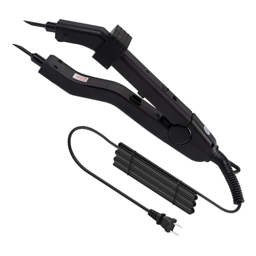 Professional Keratin Fusion Heat Tool