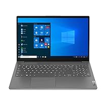Lenovo V15 G3 IAP Laptop RYZEN 3-7320u / 8GB DDR4 / 512 GB SSD PCIe / 15.60 FHD TN Display/Windows 11/Ms-Office/Silver (Grey) / 1 Year Onsite Warranty