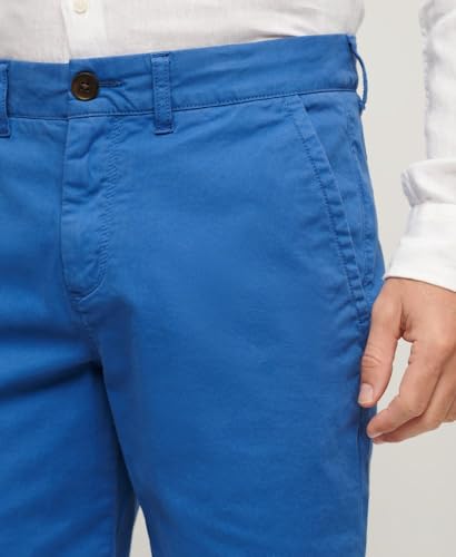 Short chino vintage Superdry - vue 4