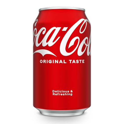 Image of Coca-Cola, 12 fl oz, 6 Pack