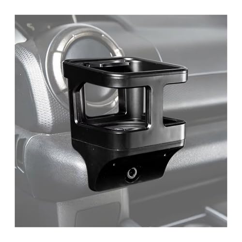 Porte-bouteille Jimny JB74 accessoire indispensable pour vos sorties outdoor