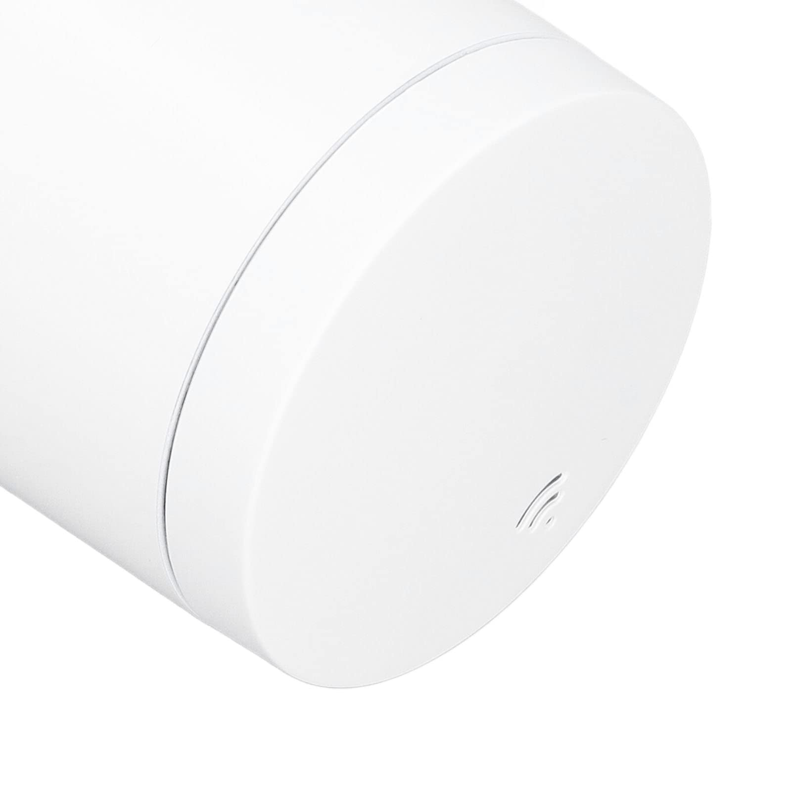 Intelligentes Thermostatisches Heizkörperventil, Programmierbarer Digitaler Thermostat für Effiziente Energieeinsparung in Häusern und Büros