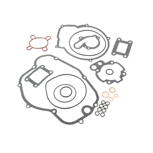 Joints moteur AM6 pour Beta RR-T Enduro et SM 50cc 2 temps