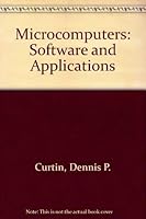 Microcomputers 0135802423 Book Cover