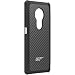 Produktbild Nokia Schutzhülle Kevlar Case 007 Special Edition passend für Nokia 5.3, Dunkelgrau