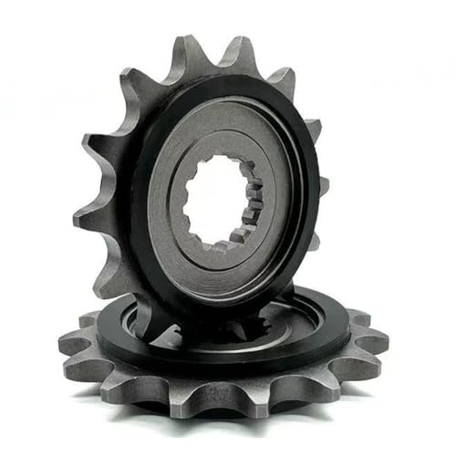 Pignon avant de moto 15T remplace chaîne CFMOTO 450MT